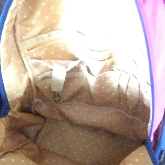 Matilda jane back pack - Picture 4 of 4